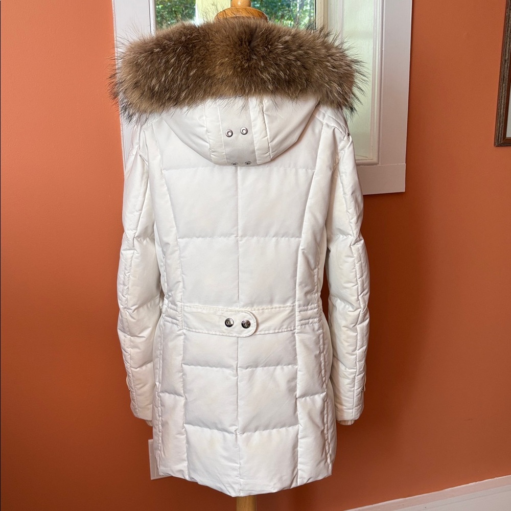 Bogner down parka - Picture 4 of 11